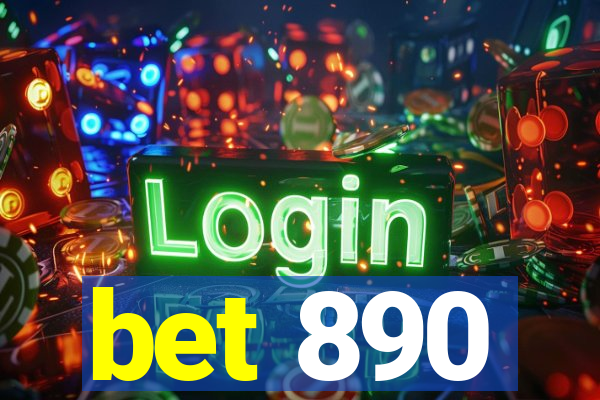 bet 890